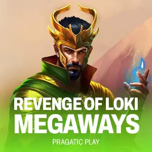 洛基復仇Megaways