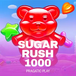 極速糖果 1000