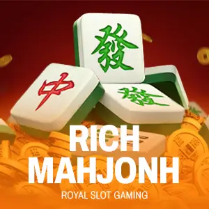 麻將發了