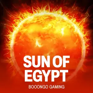 太陽神殿 – 集鴻運