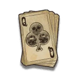 生死百搭-符號Q